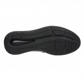 Boston Loafer Black/Black M MBT Schuhe Slipper